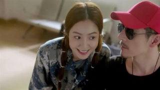 میکس سریال چینی ظاهر پرستی با بازی پارک سولمون بازیگر سریال ما همه مرده ایم