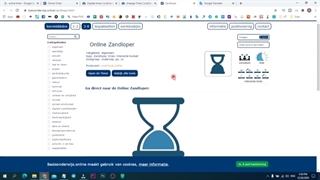 چطوری با فیلمورا تایمر درست کنیم؟