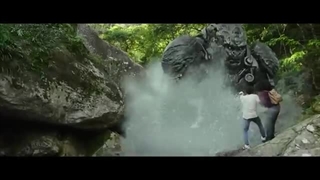 TRANSFORMERS 7 _ Rise Of The Beasts (2023)