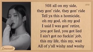 BABY MONSTER ASA-Look Alive Lyrics