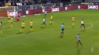 Week 22:Liga Portugal bwin 2022/2023 هفته بیست و دوم 7،8،10/12/1401 اسفند ماه