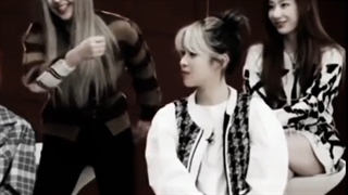 وقتی لیا ادای جسی رو در میاره