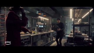 دانلود سریال سیتادل Citadel 2023