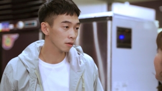 قسمت 10 سریال تایوانی دوست داشتن یا نداشتن آلیس Love Alice or Not 2020 با زیرنویس فارسی