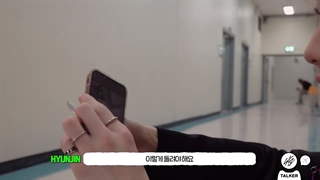 SKZ Talker Go! ep11: Bangkok