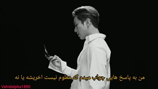 CNBLUE _-_ Between Us / MV با زیرنویس فارسی