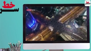 دیدار مهم و استراتژیک رئیسی و دبیرکل سازمان شانگهای!گزارش عجیب اسرائیلی ها از پایگاه موشکی ایران!