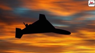 14011216: سرخط - وحشت بالاترین مقام آمریکا از پهپادهای ایران