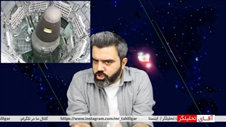 14011216: نتانیاهو-گروسی در ایران غلط کرد، ما 2500 سال شکست ایرانی ها را جشن گرفتیم و باز هم جشن میگیریم