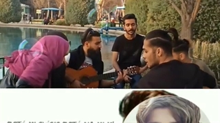 ارمیس آهنگ عاشقانه یونانی غمگین