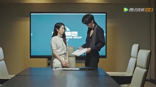 قسمت7 سریال چینی(تو سه روز عاشقم شو)Love Me in Three Days 2022+زیرنویس فارسی