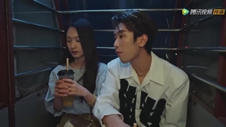 قسمت9 سریال چینی(تو سه روز عاشقم شو)Love Me in Three Days 2022+زیرنویس فارسی