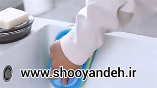 اسفنج کاربردی