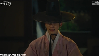 میکس عاشقانه و غمگین سریال کره ای گوهه ریونگ مورخ تازه کار