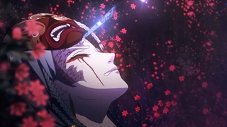 انیمه ی Lie Huo Jiao Chou (ناراحتی های بی نهایت در اتش فروزان) قسمت 6 با زیرنویس فارسی