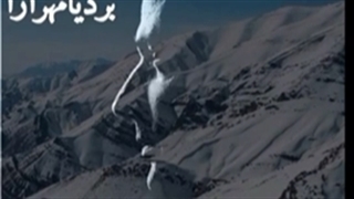 بردیا مهرآرا ، بابک محمدی شاعر