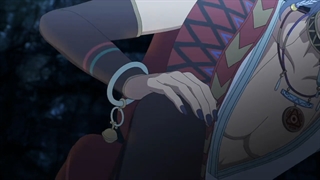 انیمه ی Lie Huo Jiao Chou (ناراحتی های بی نهایت در اتش فروزان) قسمت 8 با زیرنویس فارسی