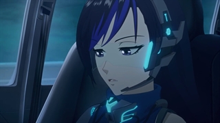 انیمه ی Lie Huo Jiao Chou (ناراحتی های بی نهایت در اتش فروزان) قسمت 9 با زیرنویس فارسی