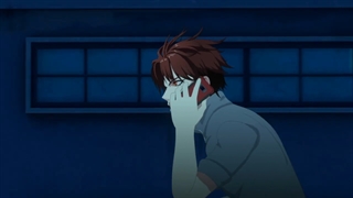 انیمه ی Lie Huo Jiao Chou (ناراحتی های بی نهایت در اتش فروزان) قسمت 11 با زیرنویس فارسی