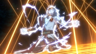 انیمه ی Lie Huo Jiao Chou (ناراحتی های بی نهایت در اتش فروزان) قسمت اخر فصل 1 با زیرنویس فارسی