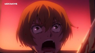 انیمه ی Bungou stray dogs فصل 4 قسمت 8 زیرنویس فارسی