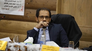 الدلالة الصرفیة - أ.د.علی حلو حواس / المحاضرة 2 / مادة (علم الدلالة)