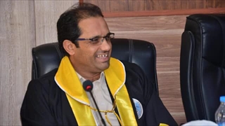 الدلالة النحویة - أ.د.علی حلو حواس / المحاضرة 3 / مادة (علم الدلالة)