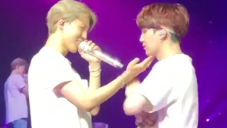 یونگی جان نکن پسرم عه•-•