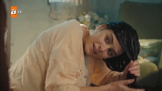 پرندگان آتش قسمت ۲ با زیرنویس چسبیده