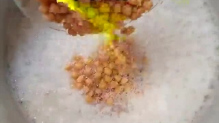 طرز تهیه و دستور پخت آش دوغ