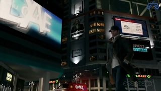 Watch-Dogs