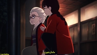 انیمه شیطان کش فصل 2 قسمت 1 با زیرنویس فارسی Demon Slayer