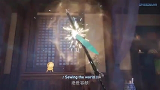 انیمه فرمانروای همه قلمروها_Wan Jie Du Zun 2nd Seasonفصل دوم قسمت48