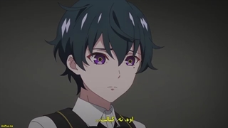 انیمه تکنوروید: فرا ذهن | Technoroid: Overmind - قسمت نهم 9 با زیرنویس فارسی