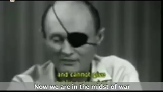 فیلم حرب أکتوبر 73 بعیون إسرائیلیة