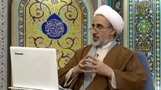 خداوند مشرق ها و مغرب ها و پاسخ به شبهات مطرح شده