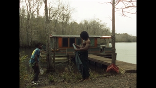 دانلود فیلم کبودی Bruiser 2022