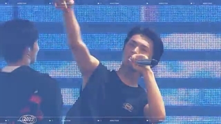 تور جهانی انهایپن 'MANIFESTO' در سئول [ فوکوس جی ]