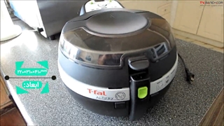 سرخ کن تفال TEFAL GH8072