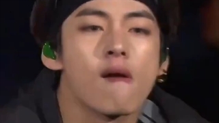 هات ترین عادت تهیونگ...