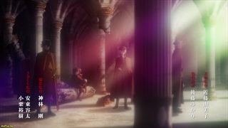 انیمه Bungo stray dogs:season 4 قسمت 10 زیرنویس فارسی-انیمه سگ های ولگرد بانگو فصل چهارم قسمت دهم زیرنویس فارسی