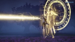 انیمه فرمانروای همه قلمروها_(Wan Jie Du Zun (Ten Thousand Worldsفصل دوم قسمت51