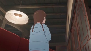 دانلود انیمیشن خانه گمشدگان بر فراز دماغه The House of the Lost on the Cape 2021