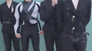 تیک تاک اسکیز پارت2 ( فلیکس - چان - چانگبین - لینو )