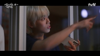 قسمت 2 سریال آیدل بهشتی با زیرنویس فارسی (The Heavenly Idol 2023)