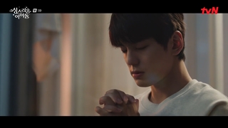 قسمت 3 سریال آیدل بهشتی با زیرنویس فارسی (The Heavenly Idol 2023)