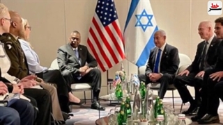 14011218: سرخط - آبروریزی و تحقیر آمریکا توسط اسرائیل!