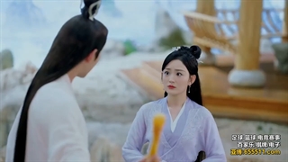 قسمت 35 سریال چینی سفر چونگ زی با زیرنویس فارسی