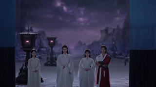 قسمت 37 عشق در سقوط ستاره ها با زیرنویس فارسی