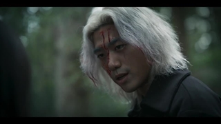 قسمت پنجم فصل دو(قسمت۱۱) سریال کره ای جزیره (Island senson2_2023)قسمت۵_فصل ۲ با بازی کیم نام گیل و چا ایونوو بازیر نویس فارسی